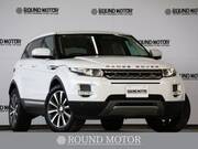 2013 LAND ROVER RANGE ROVER EVOQUE