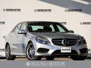 2016 MERCEDES BENZ E-CLASS
