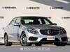 MERCEDES BENZ E-CLASS