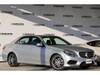 MERCEDES BENZ E-CLASS