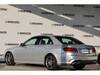 MERCEDES BENZ E-CLASS