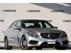 MERCEDES BENZ E-CLASS