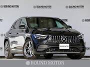 2021 MERCEDES BENZ GLA-CLASS
