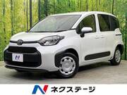 2024 TOYOTA SIENTA