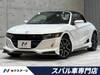HONDA S660