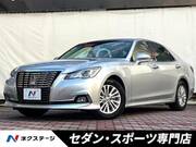 2017 TOYOTA CROWN HYBRID