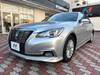 TOYOTA CROWN HYBRID