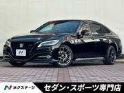 2022 TOYOTA CROWN HYBRID