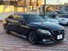 TOYOTA CROWN HYBRID
