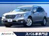 SUBARU LEGACY OUTBACK
