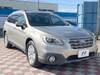 SUBARU LEGACY OUTBACK