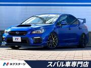 2019 SUBARU WRX STI