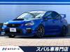 SUBARU WRX STI