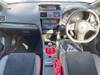 SUBARU WRX STI