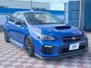 SUBARU WRX STI