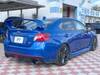 SUBARU WRX STI