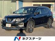 2017 NISSAN X-TRAIL 20X