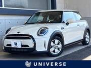 2022 BMW MINI
