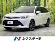 2016 TOYOTA COROLLA FIELDER