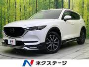 2017 MAZDA CX-5 XD L PACKAGE