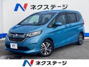 2017 HONDA FREED HYBRID
