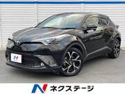 2018 TOYOTA C-HR G