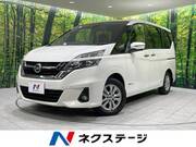 2018 NISSAN SERENA