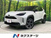 2025 TOYOTA YARIS CROSS HYBRID Z