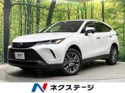 2023 TOYOTA HARRIER HYBRID Z LEATHER PKG