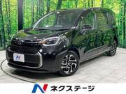 2022 TOYOTA SIENTA