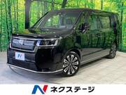 2023 HONDA STEPWAGON