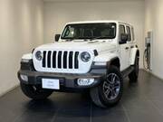 2023 CHRYSLER JEEP WRANGLER UNLIMITED