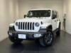 CHRYSLER JEEP WRANGLER UNLIMITED