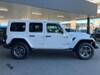 CHRYSLER JEEP WRANGLER UNLIMITED