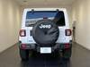 CHRYSLER JEEP WRANGLER UNLIMITED