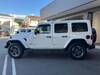 CHRYSLER JEEP WRANGLER UNLIMITED