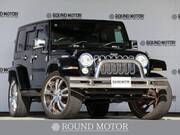 2007 CHRYSLER JEEP WRANGLER