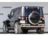 CHRYSLER JEEP WRANGLER