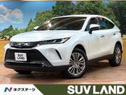 2024 TOYOTA HARRIER HYBRID Z LEATHER PKG