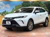 TOYOTA HARRIER HYBRID