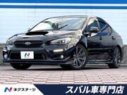 2017 SUBARU WRX S4