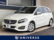 2016 MERCEDES BENZ B-CLASS