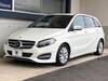 MERCEDES BENZ B-CLASS