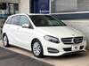 MERCEDES BENZ B-CLASS