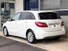 MERCEDES BENZ B-CLASS