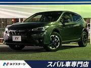 2022 SUBARU XV