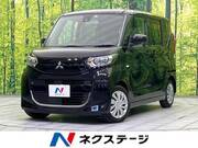 2023 MITSUBISHI EK SPACE