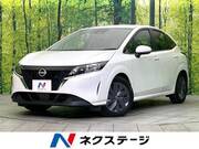 2022 NISSAN NOTE