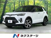 2022 TOYOTA RAIZE