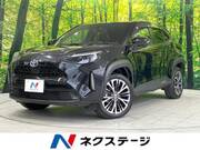 2023 TOYOTA YARIS CROSS HYBRID Z
